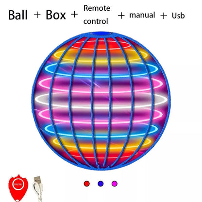 magic orb ball
