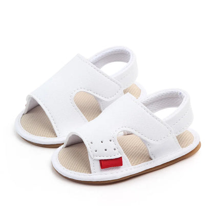 Soft Sole Toddlers Summer Sandals