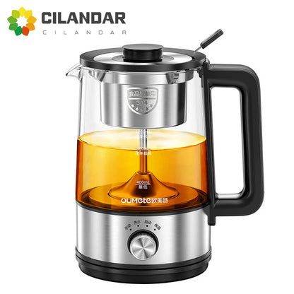 Multifunctional Household Intelligent Electric Heating Kettles