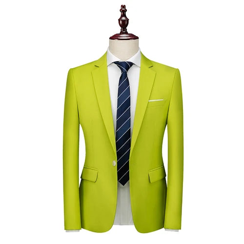 mens blazer