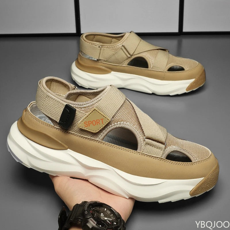 Baotou Men's Sports Sandals