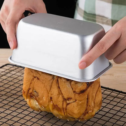 Non-Stick Carbon Steel Mini Loaf Pan