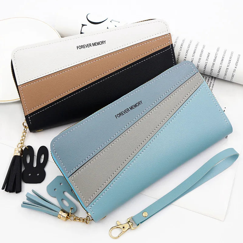 women's clutch wallet