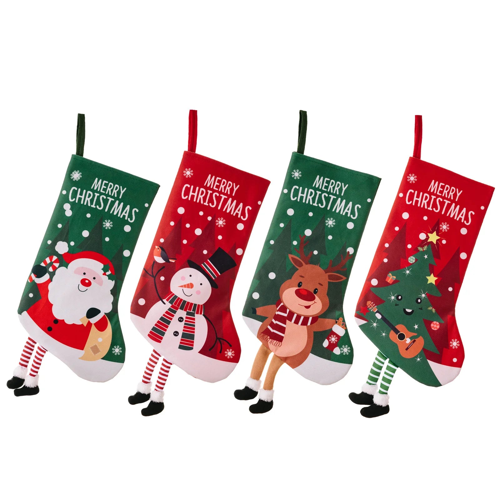 Christmas Stockings