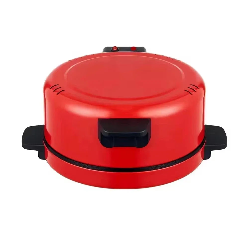 Indoor Electric Pizza Oven for Home