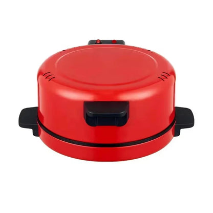 Indoor Electric Pizza Oven for Home