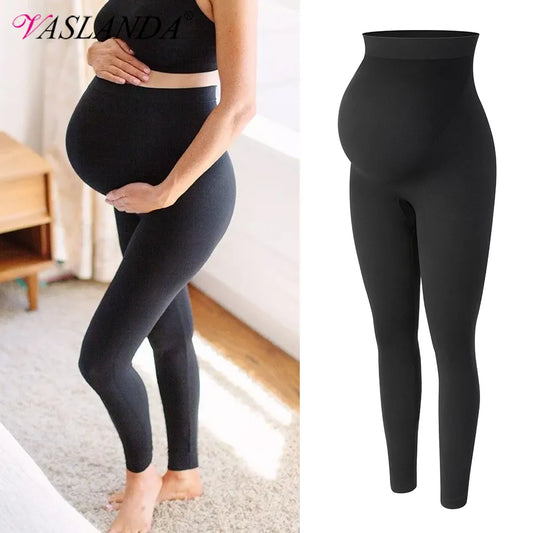 Maternity Bump Support Leggings