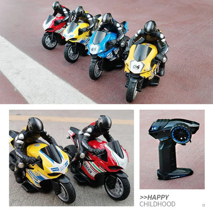 rc bike