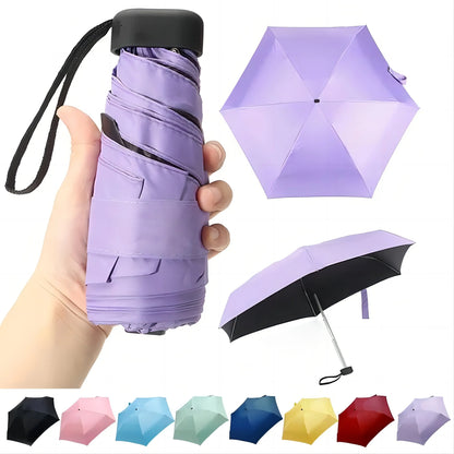 Ultra UV Protection Mini Umbrella