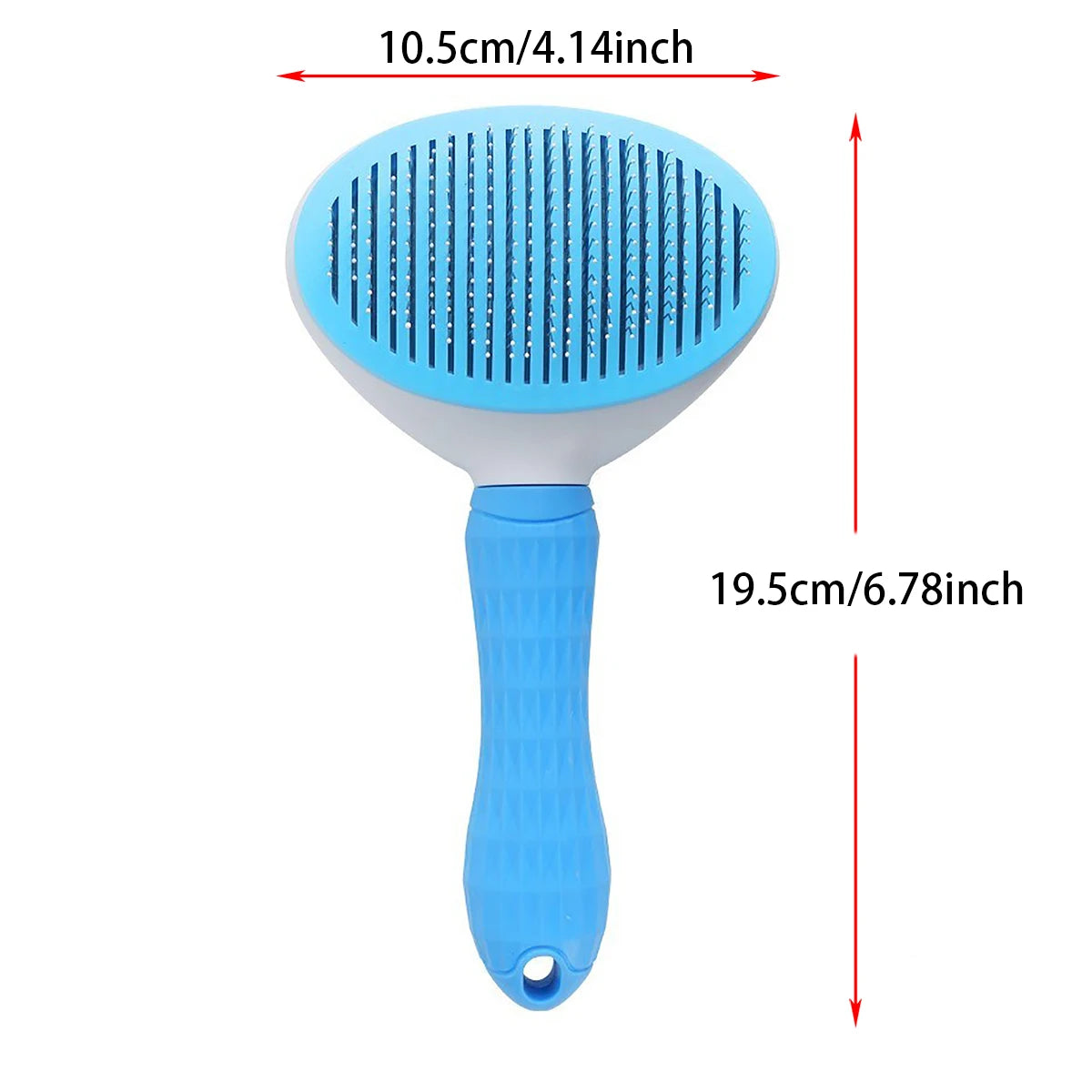 hair removal brush