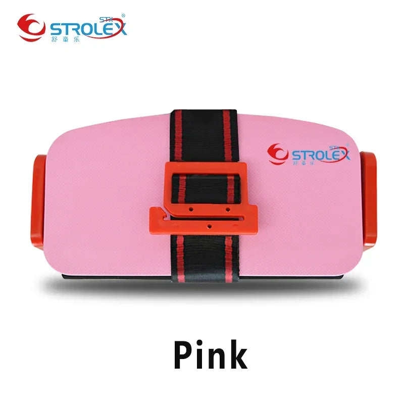 Baby Foldable Car Safety Seat Belt