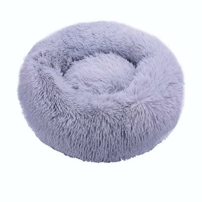 washable pet bed