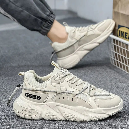 High-Quality Men's Casual Sneaker