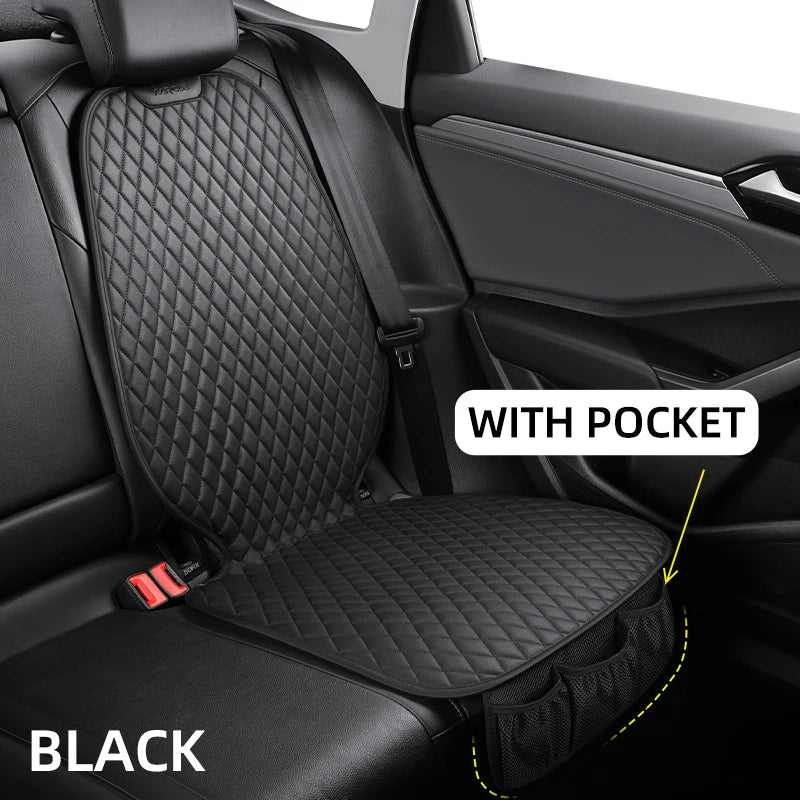 Verstellbare, atmungsaktive Kindersitzmatte