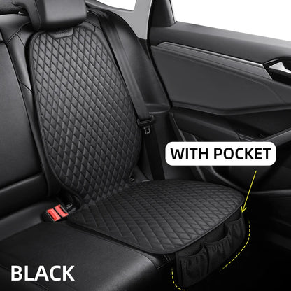 Verstellbare, atmungsaktive Kindersitzmatte