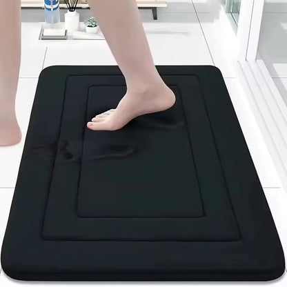 Thick Anti-skid Bathroom Carpet