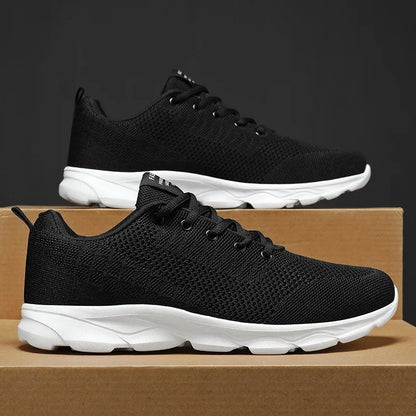Men's Breathable Sports Sneakers
