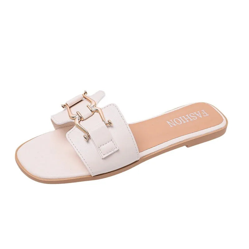 European & American Summer Flip-Flop Sandals