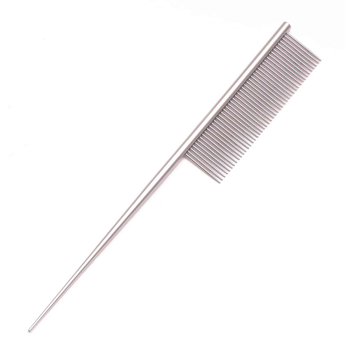 dog hair comb