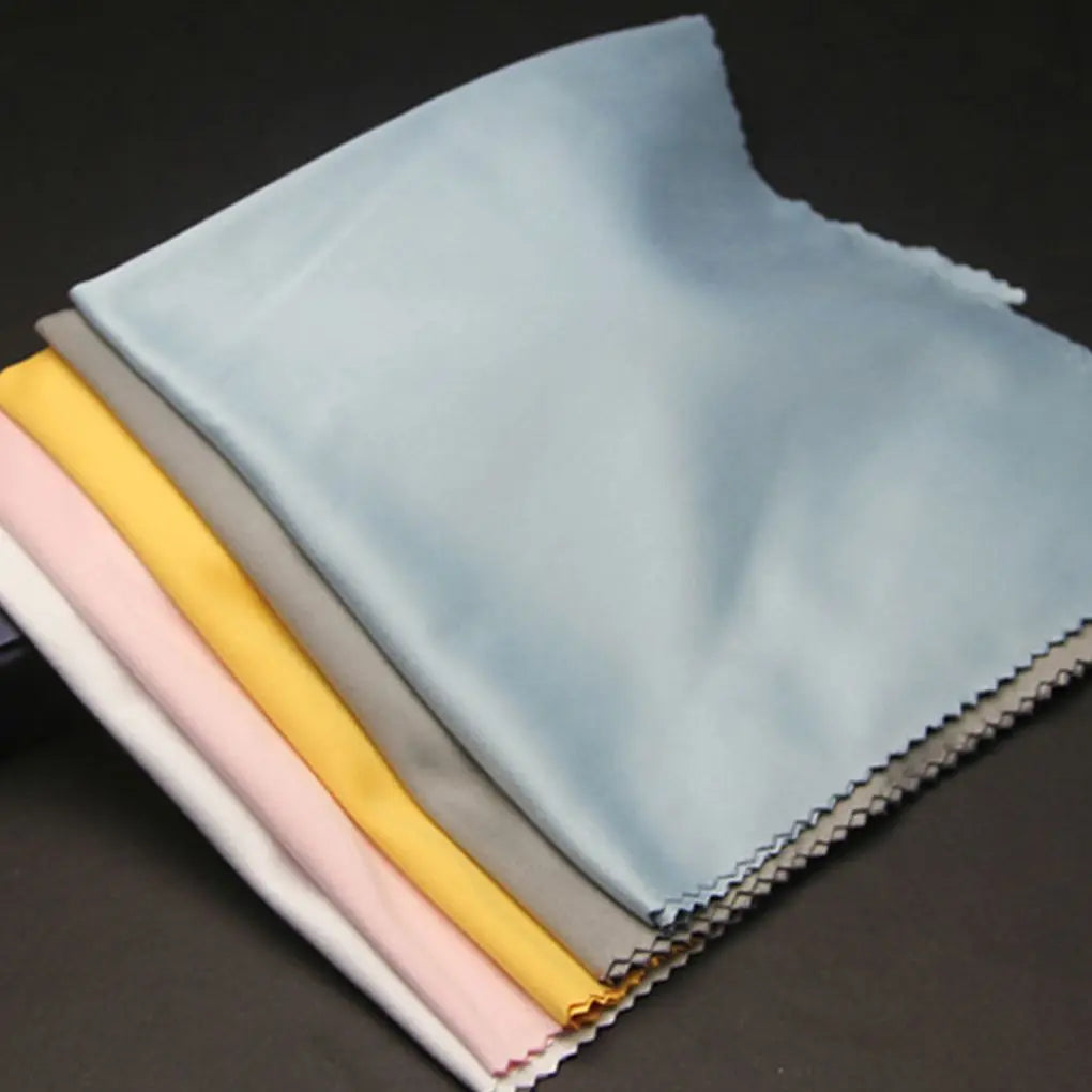 Ultra-Effective Microfiber Cleaning Cloth