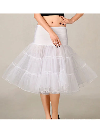 Lace Patchwork Retro Casual Dress