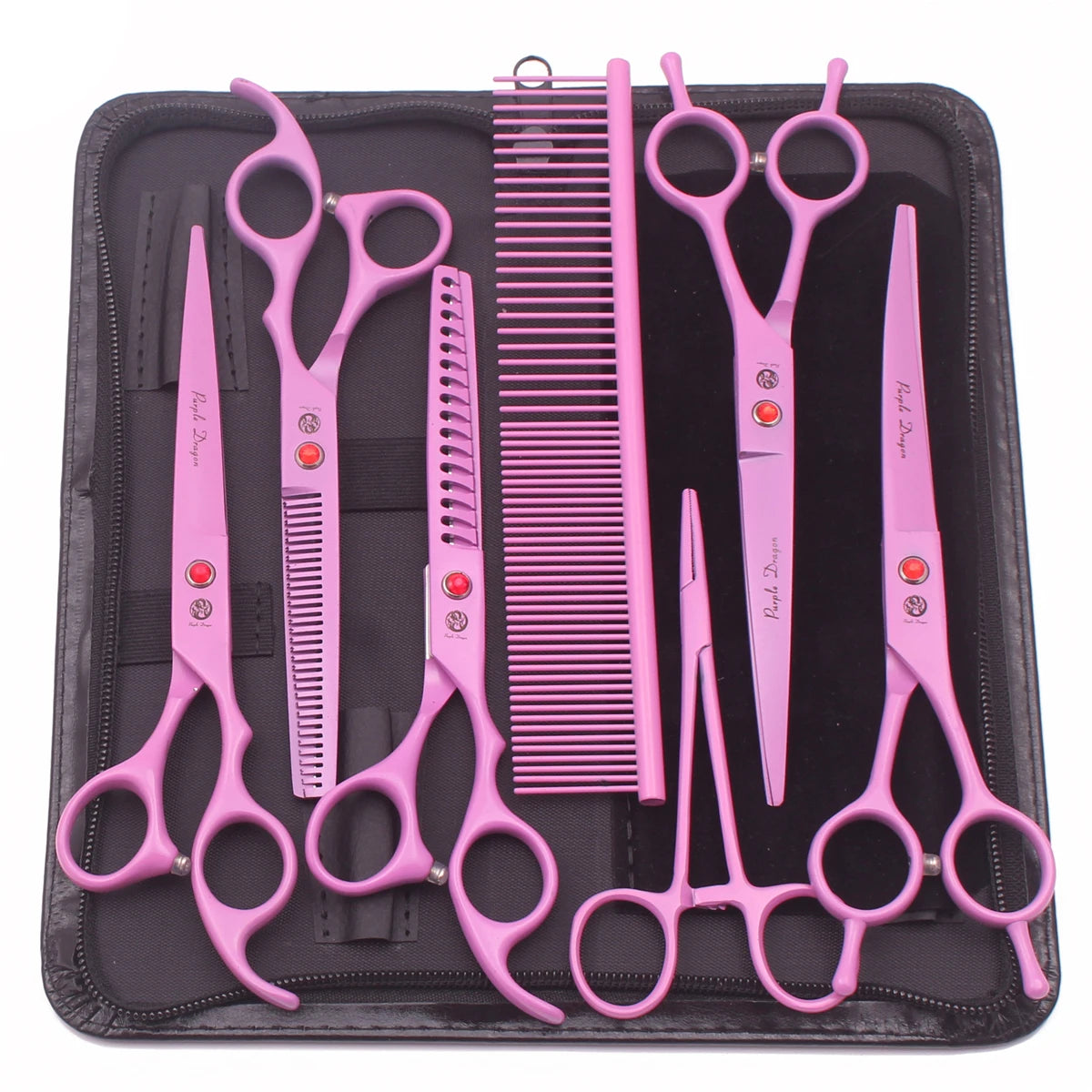 thinning scissors for dogs