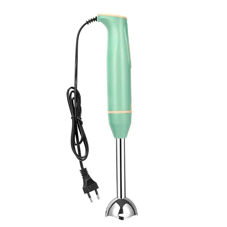 Immersion Electric Hand Stick Blender