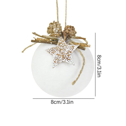 bulk christmas ornaments
