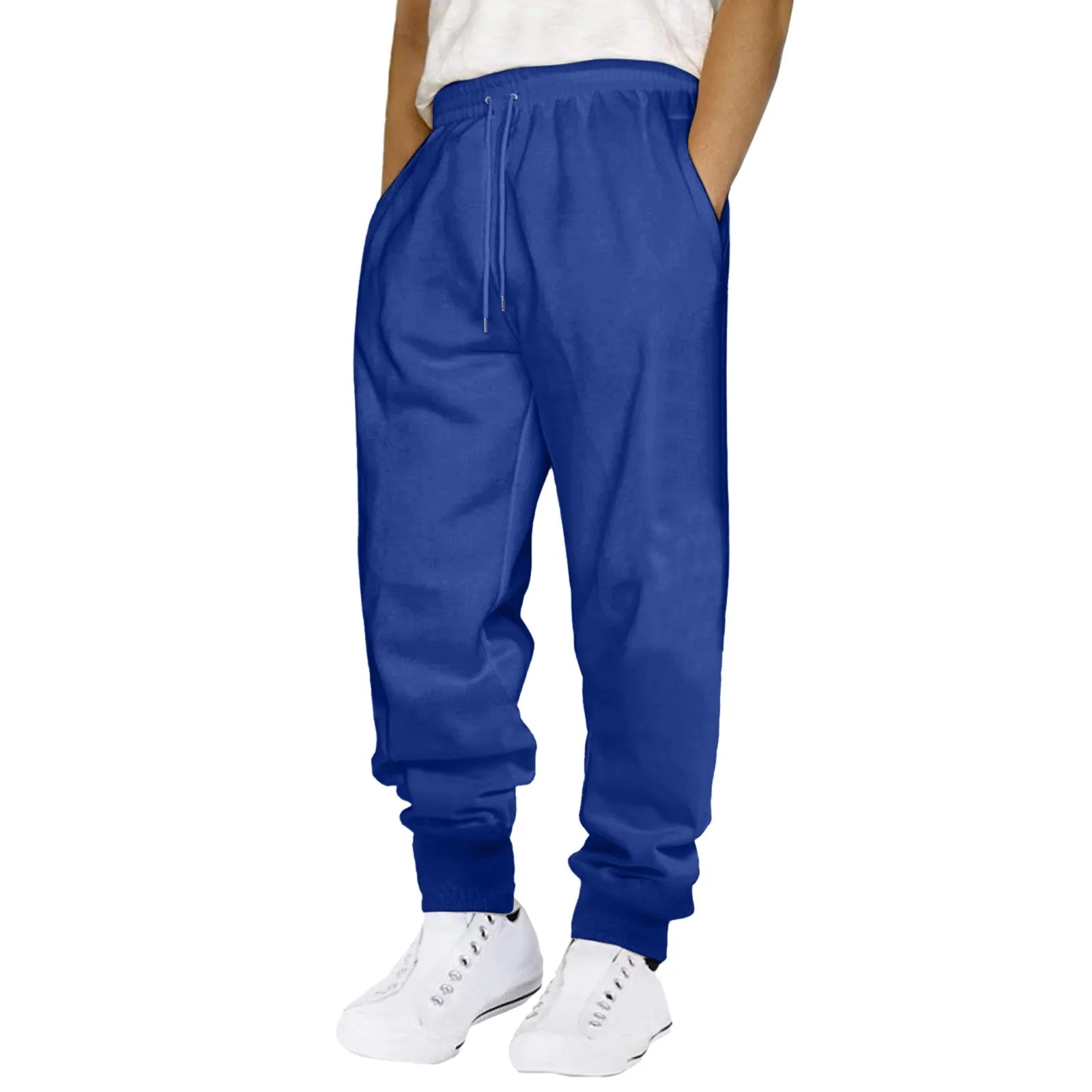 mens plus size trousers