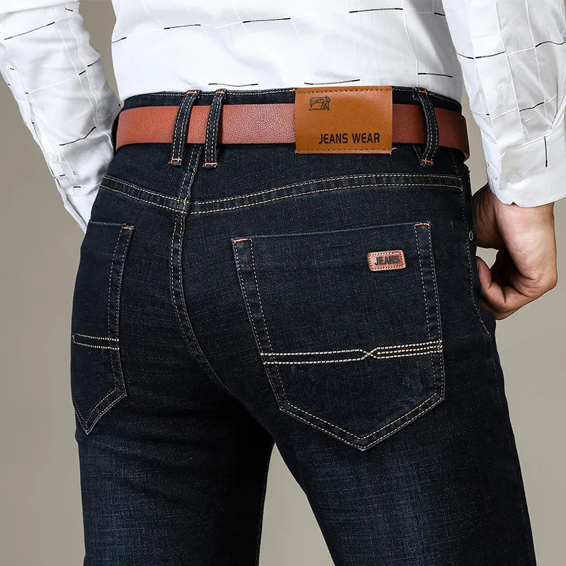 jean's for men