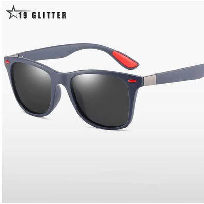 Men's Polarized Driving Sunglasses UV400