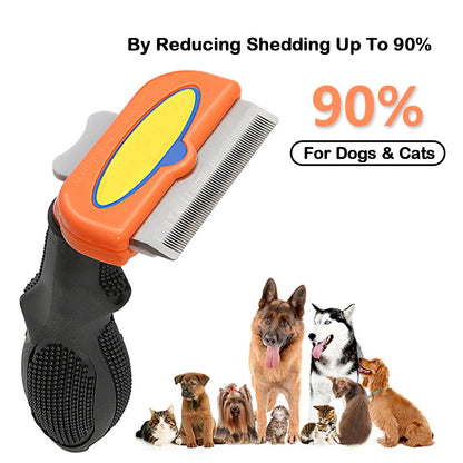 cat hair remover tool