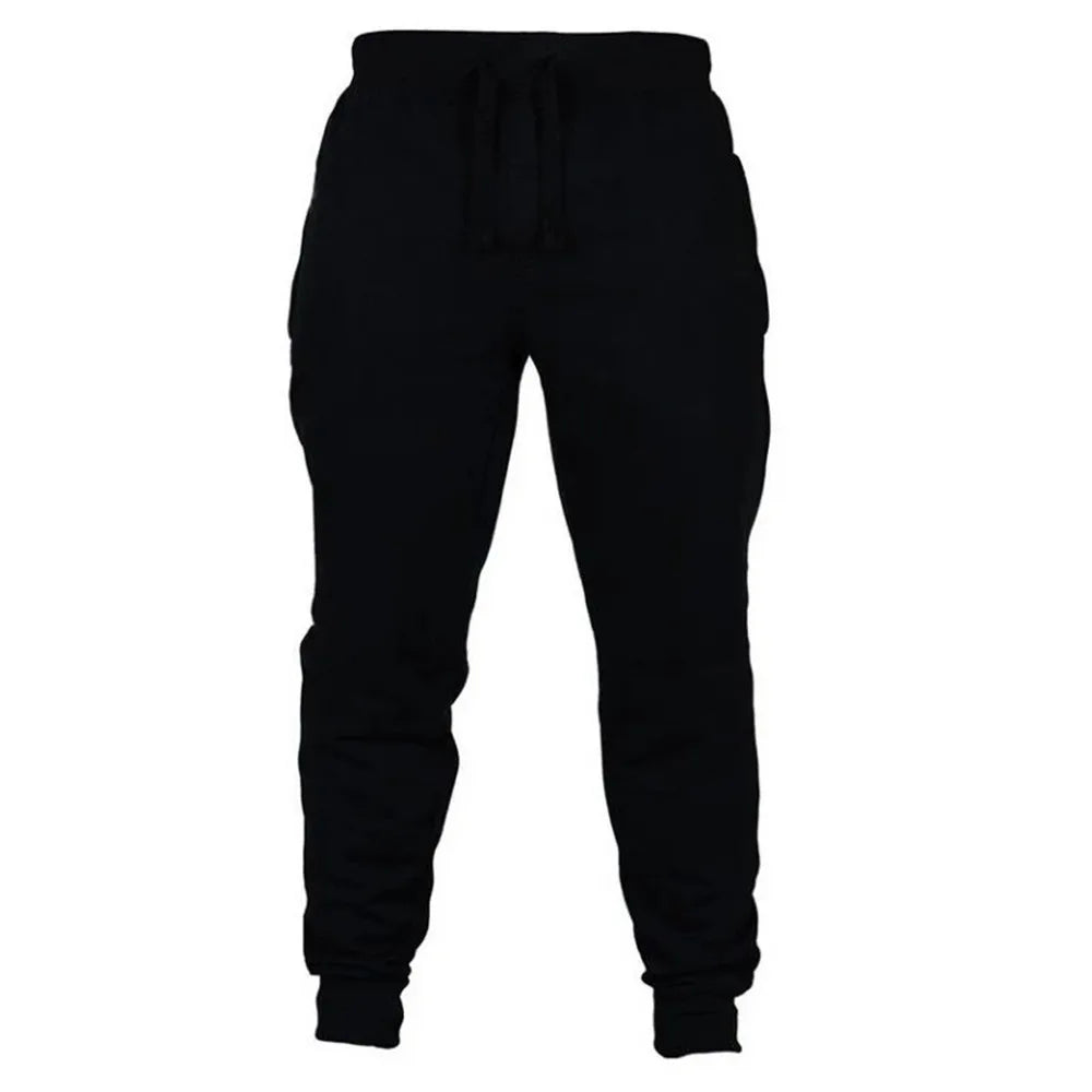 mens casual trousers