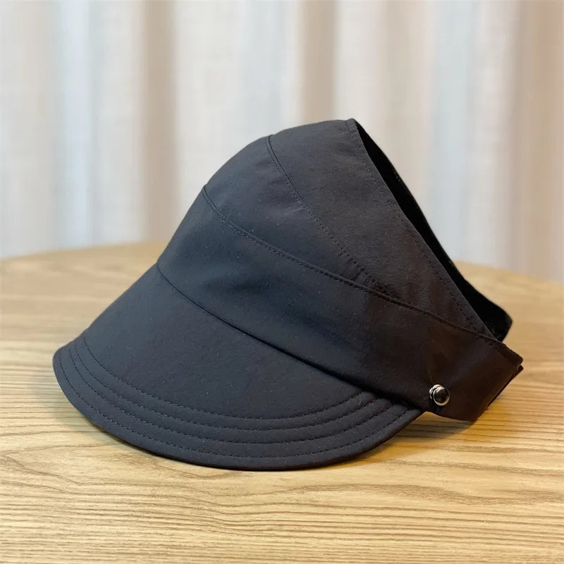 Women's Summer Sun Protection Hats