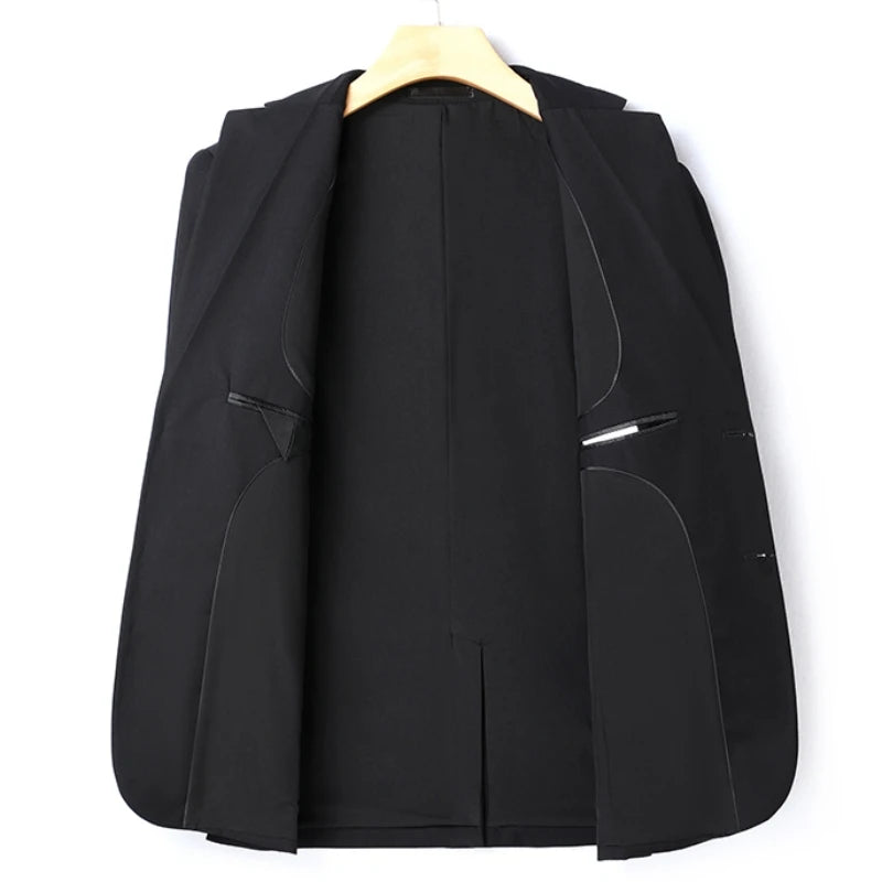 mens suit blazer