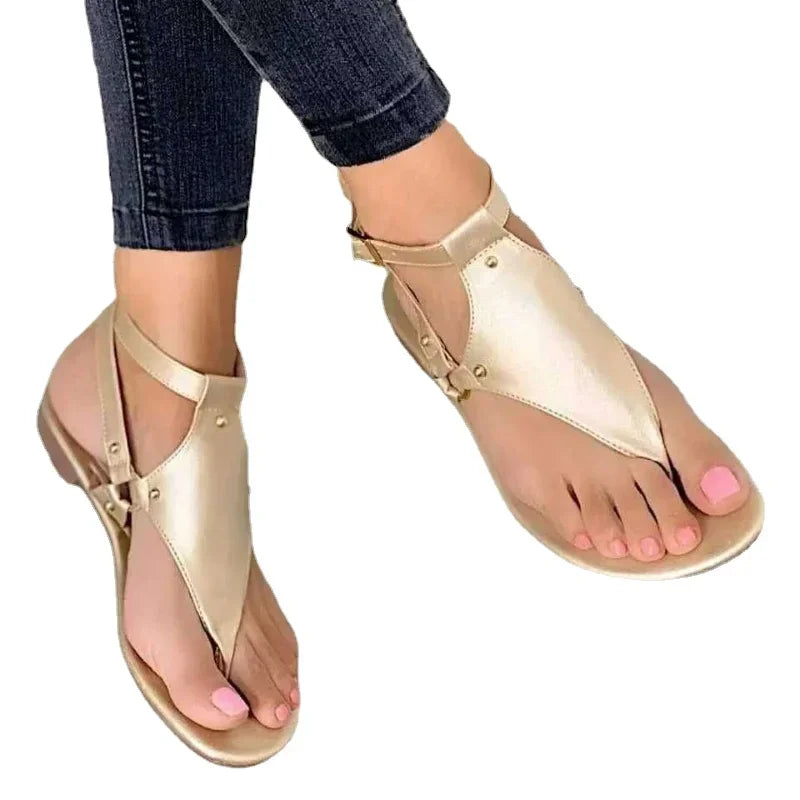 Women's Flip-flop & Gladiator Sandals