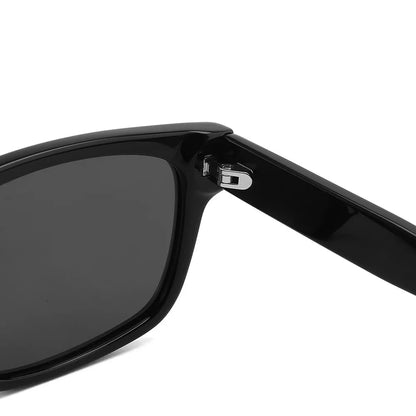 Polarisierte UV400-Sonnenbrille für Herren