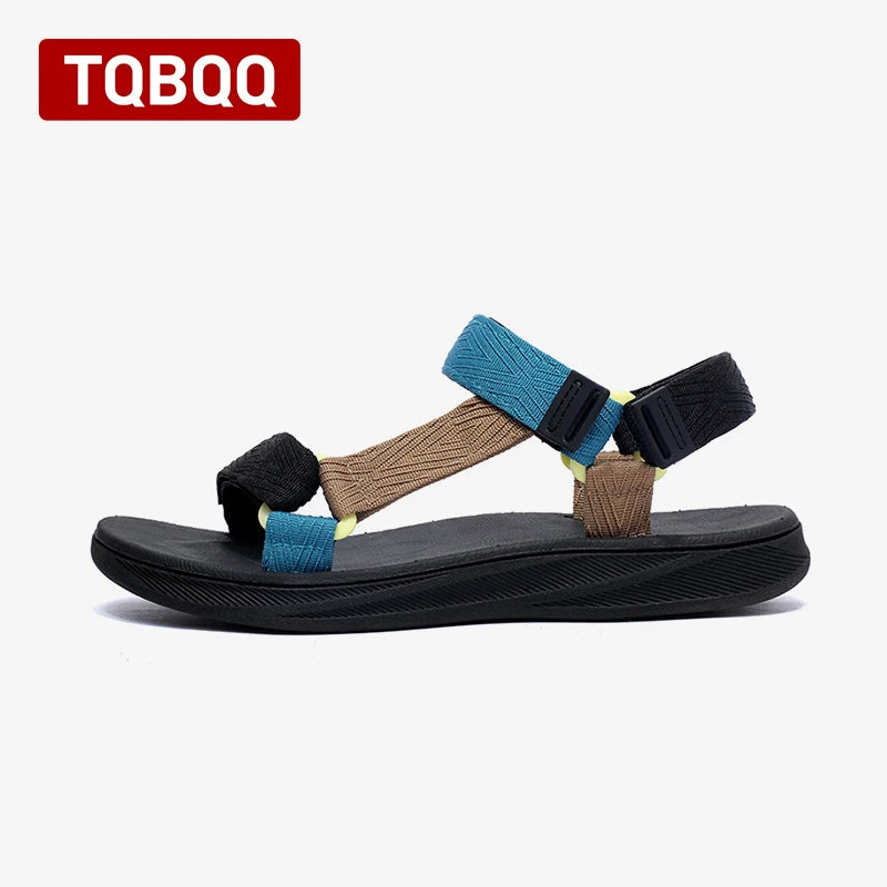 Men's Breathable Beach Sandals