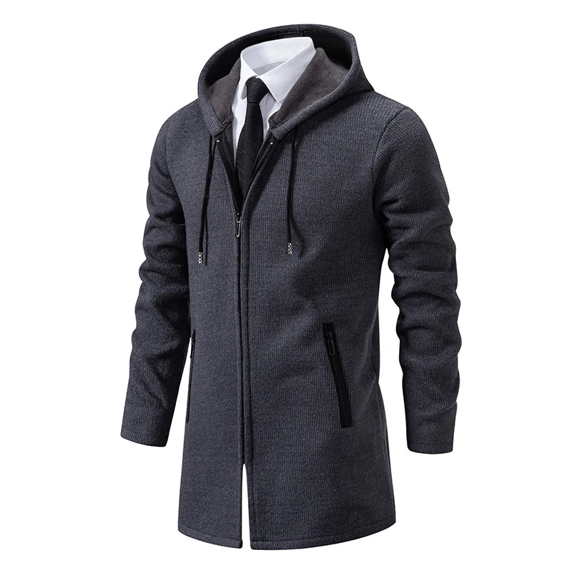 thick hoodies for men
