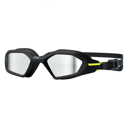 Lunettes de natation anti-buée avec protection UV