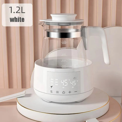 1.2L Infant Thermostatic Milk Regulator Kettle