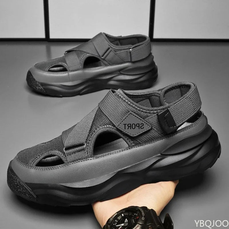 Baotou Men's Sports Sandals