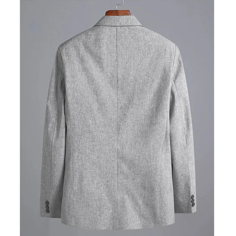 mens soft blazer