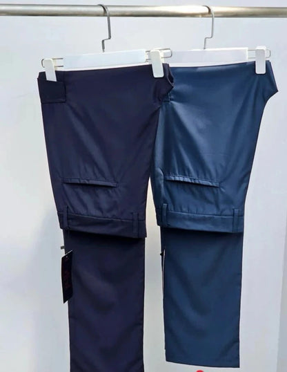 mens formal trousers