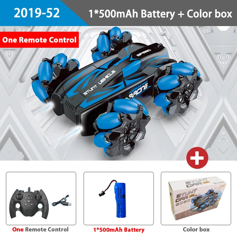 rc car remote control