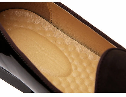 Mocassins à bride moine pour hommes