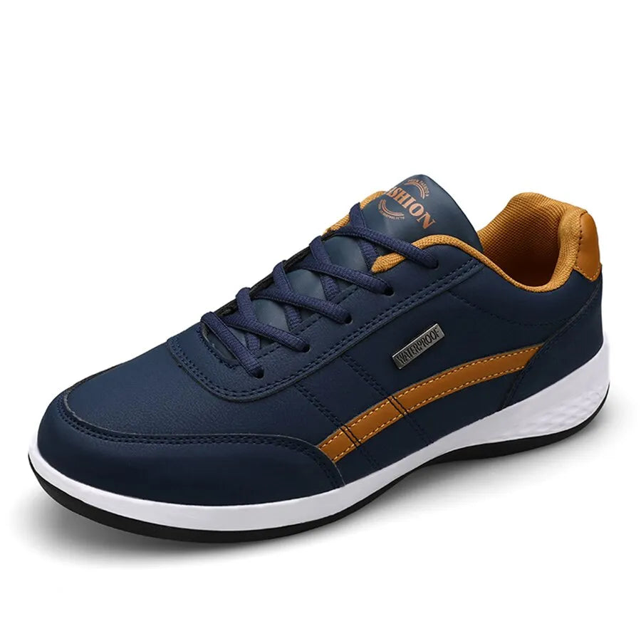 Men's Breathable Anti-skid Sneakers