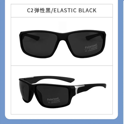 Unisex UV400 Driving Sunglasses