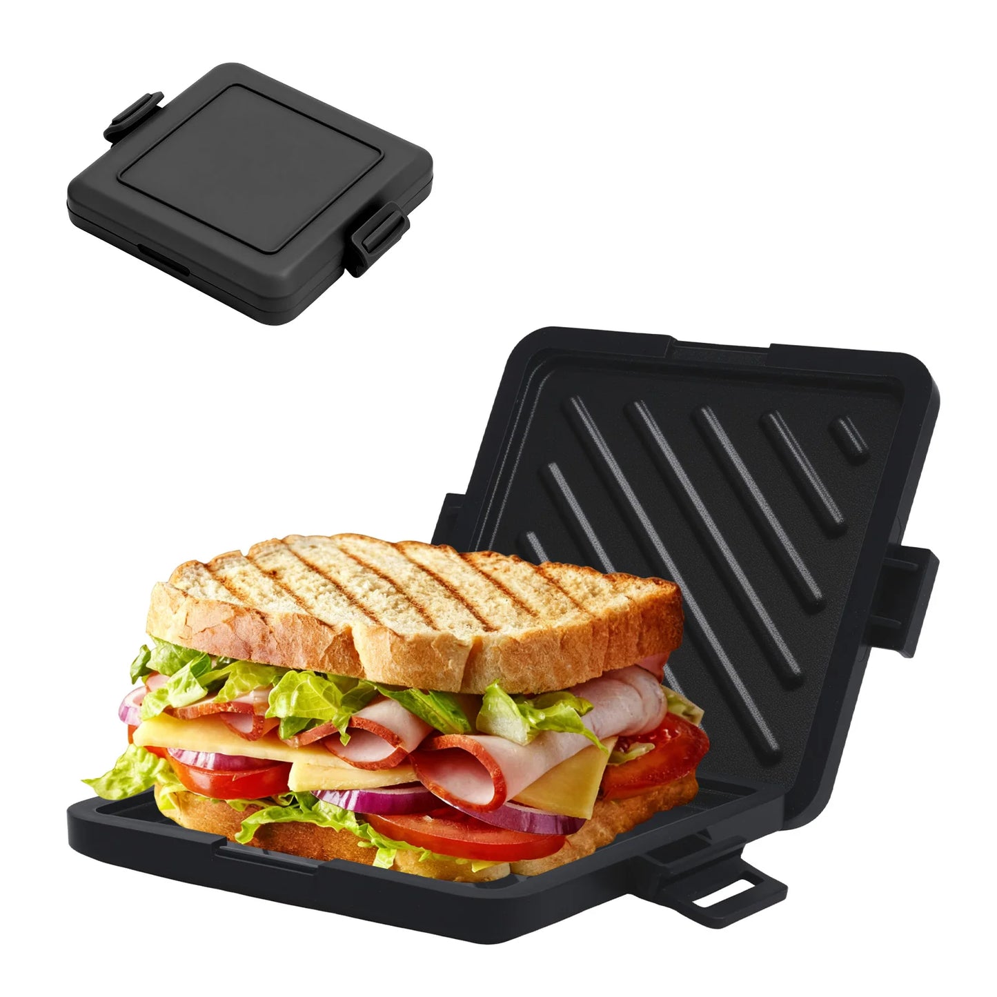 Bread Sandwich Maker