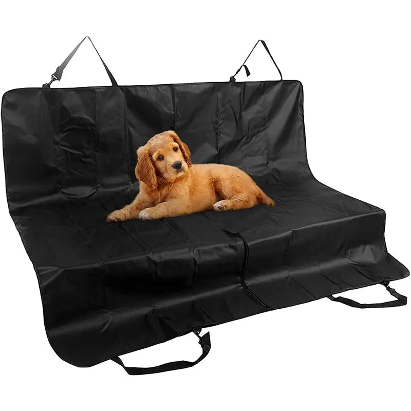 dog car seat covers